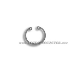 Circlip pour écrou de volant magnétique Vespa